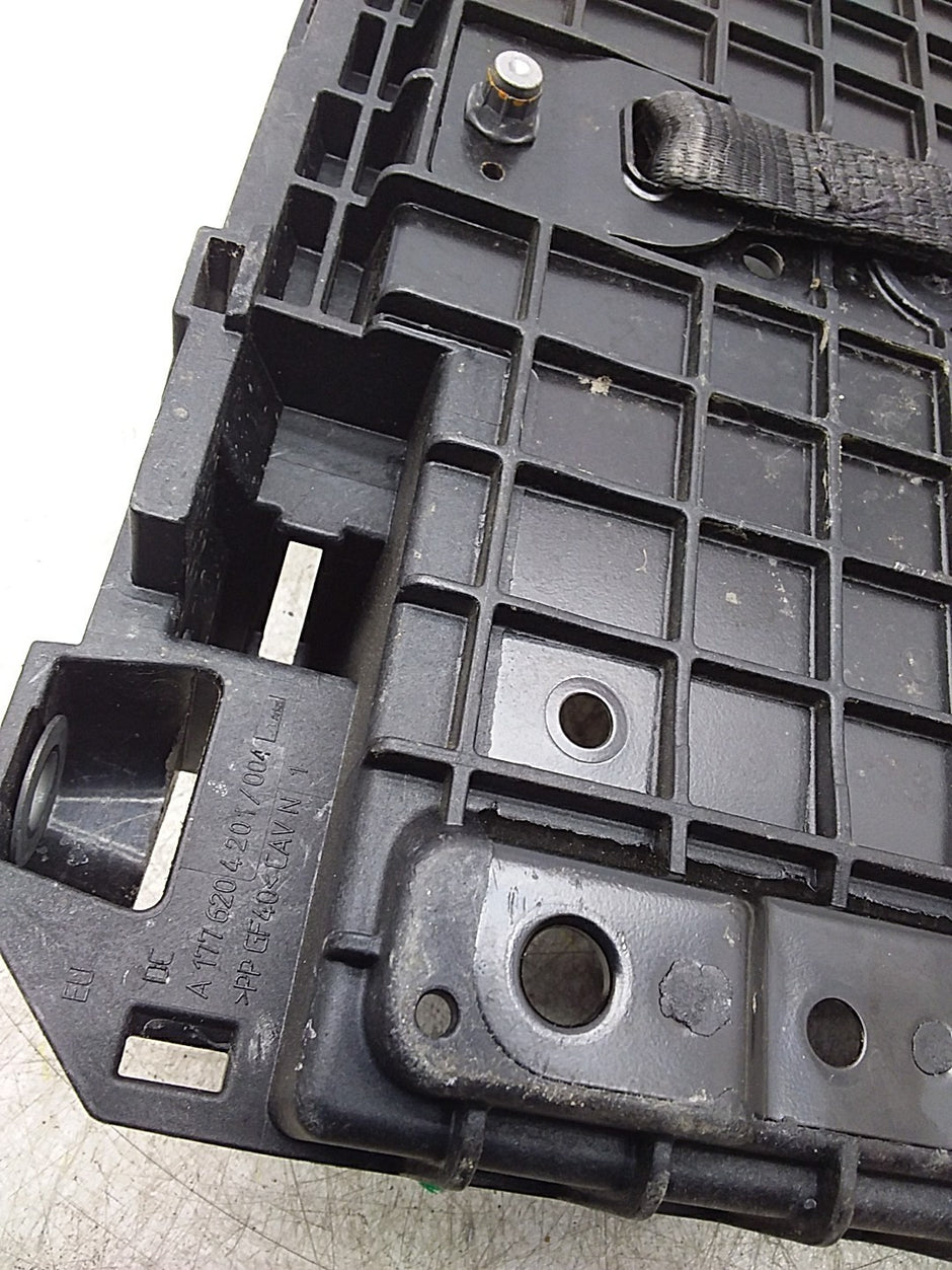 MERCEDES A-CLASS W177 BATTERY TRAY  BRACKET MOUNT A1776204201 FMR278