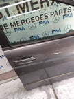 MERCEDES B-CLASS W245  DRIVER FRONT DOOR OSF GREY 2005- 2011  FMD573
