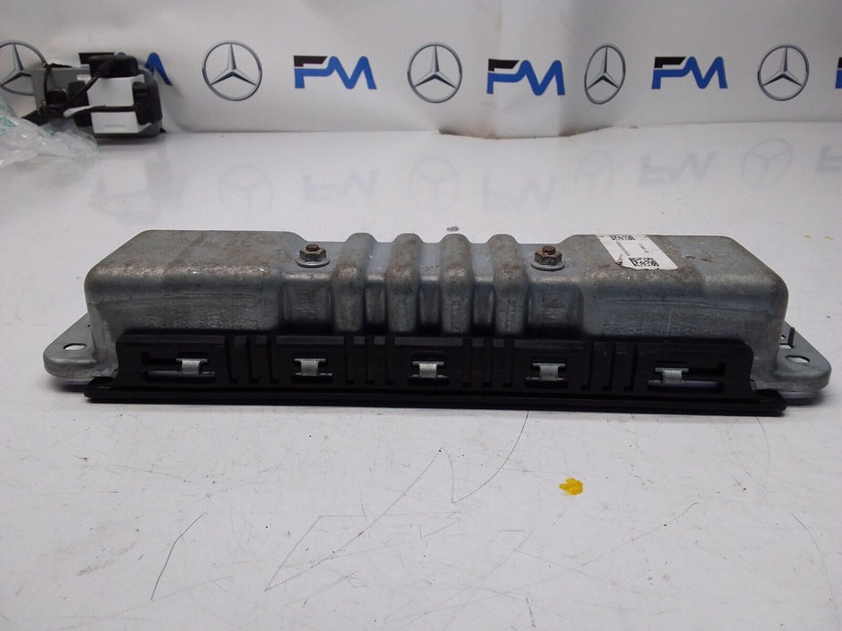 2020 MERCEDES BENZ B-CLASS W247 DRIVER SIDE KNEE AIRBAG A2478600902