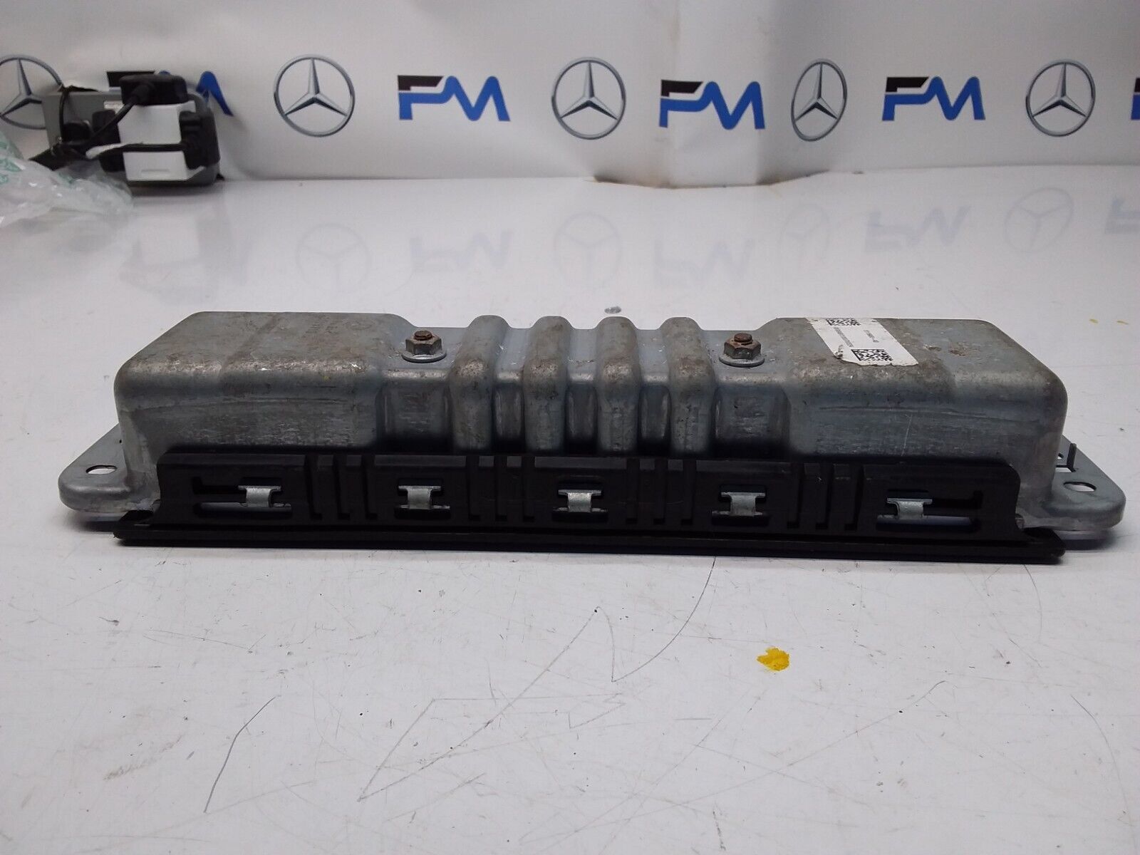 2020 MERCEDES BENZ B-CLASS W247 DRIVER SIDE KNEE AIRBAG A2478600902