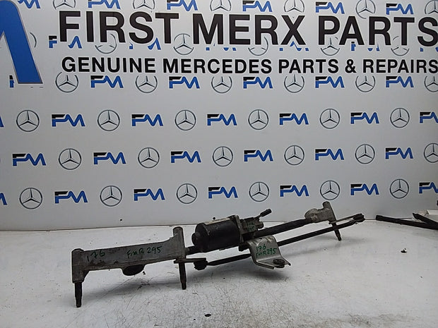 MERCEDES A-CLS W176 WIPER MOTOR AND LINKAGE A1769061900 FMR295