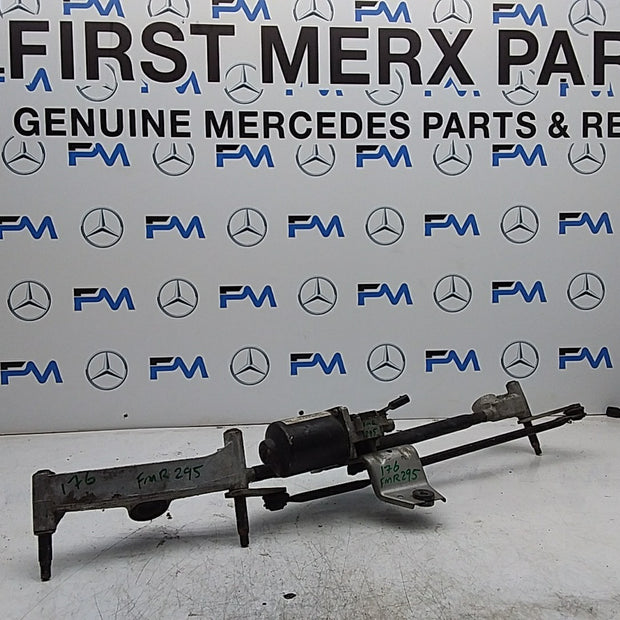 MERCEDES A-CLS W176 WIPER MOTOR AND LINKAGE A1769061900 FMR295