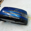 MERCEDES E-CLASS W207 PASSENGER WING MIRROR NS BLUE PL A2078103719 CAMERA FMM76