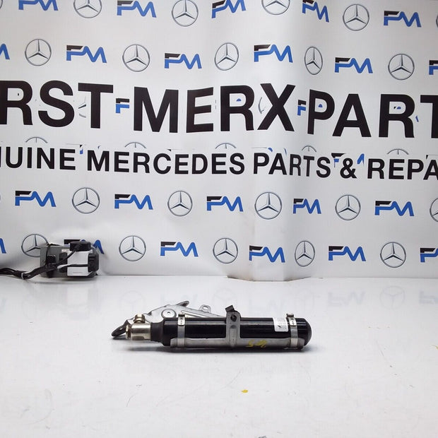 MERCEDES C-CLASS GAS GENERATOR ACCIDENT PROTECTION 2018 A2058604700 FM00314