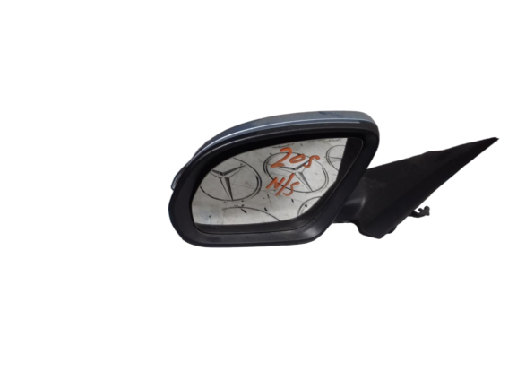 MERCEDES BENZ C CLASS W205 SERIES 2014-2021 LEFT Door Mirror A2058101316