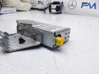 MERCEDES  C-CLASS W205 DRIVER REAR SIDE  AIRBAG MODULE A2058604601 FM00465