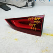 MERCEDES B-CLASS W247 DRIVER RIGHT OS REAR INNER TAIL LIGHT A2479063801 FMT259