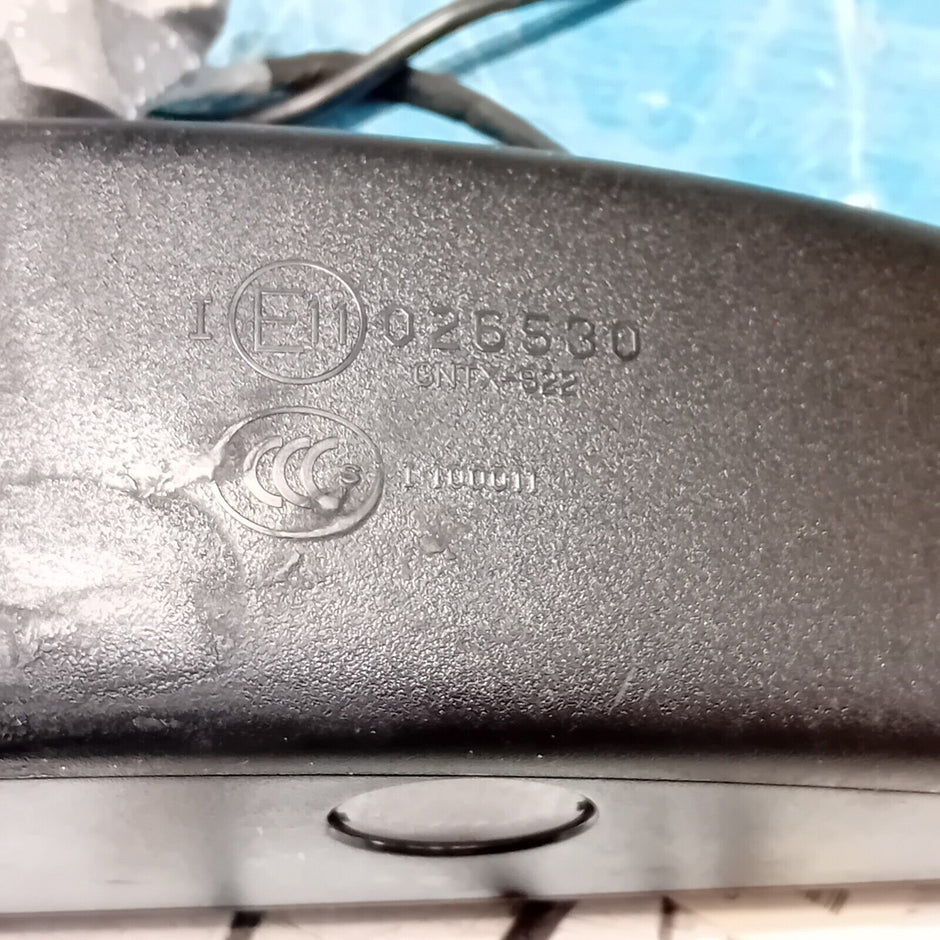 2013-2021 W222 MERCEDES S-CLASS REAR VIEW MIRROR A2228100217