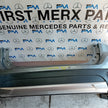 MITSUBISHI OUTLANDER MK3 REAR BUMPER GREY 2013 FMX111