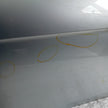 MERCEDES C-CLASS W204 PASSENGER FRONT DOOR NSF 2008-14 SILVER COMPLETE FMD409
