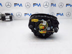 MERCEDES C-CLASS W204 STEERING WHEEL AIRBAG 307871798162-AE FM00494