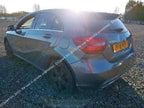 MERCEDES BENZ A-CLASS W176  - BREAKING/ ENGINE AND GEAR BOX