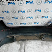 MERCEDES BENZ  A-CLASS W177 REAR BUMPER A1778800500 2018 BLACK COMPLETE FMX16