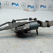 MERCEDES BENZ C-CLASS W204 WIPER MOTOR FRONT AND LINKAGE A2048201140 FM001601