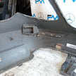 MERCEDES BENZ E-CLASS W213 SALOON GREY REAR BUMPER 2016 ON A2138850025 FMX97