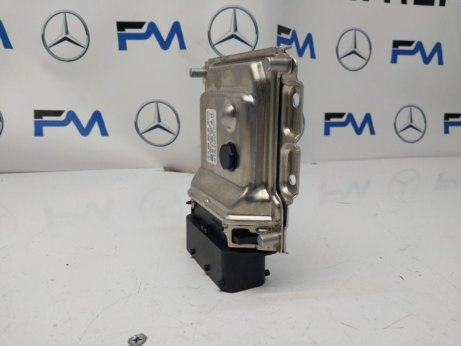 MERCEDES CLASS W205 GLC S CLASS ADBLUE CONTROL MODULE UNIT A0009003313FM00260