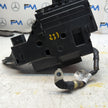 MERCEDES  E-CLASS W213 FUSE RELAY JUNCTION BOX A2135400750 2016 FM001367