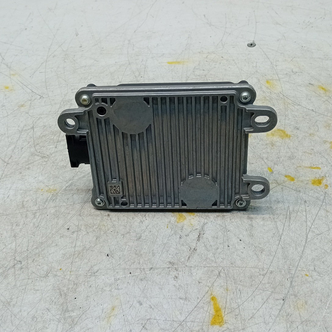 MERCEDES E-CLASS W213 DISTANCE CONTROL SENSOR MODULE 2016 A0009002839 FM001303
