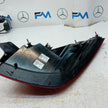 MERCEDES CLA W118 PASSENGER SIDE LEFT NS REAR TAIL LIGHT A1189063701 FMT225
