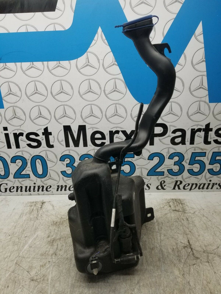MERCEDES A CLASS 2012-2018 176 Series Windscreen WASHER BOTTLE A2468690220