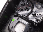 MERCEDES BENZ  A-CLASS W177  CENTRE CONSOLE A1776809101 FMR216
