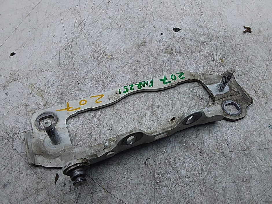 MERCEDES E-CLS W207 FRONT RIGHT BONNET HINGE FMR251