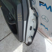 MERCEDES E-CLASS S213 EST PASSENGER REAR DOOR NSR WHITE 2016 ON COMPLETE FMD228