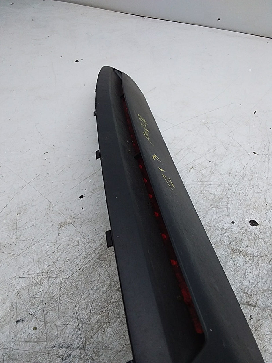 MERCEDES E-CLS W213 HIGH BRAKE STOP LIGHT  A2136941100 FMR234