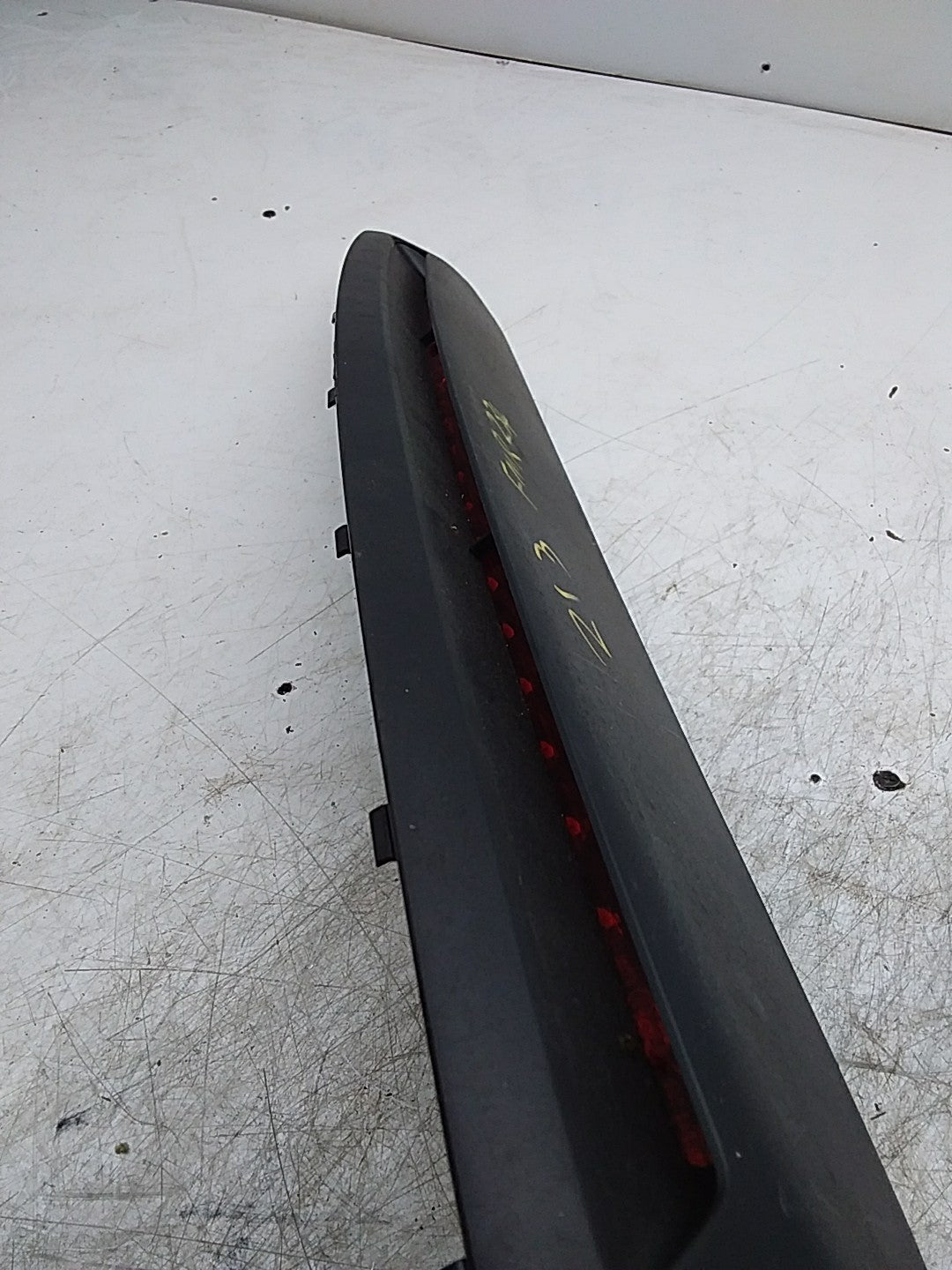 MERCEDES E-CLS W213 HIGH BRAKE STOP LIGHT  A2136941100 FMR234