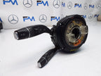Mercedes  B-CLASS W246 INDICATOR/WIPER GEAR SELECT + SQUIB  2013 FM00537