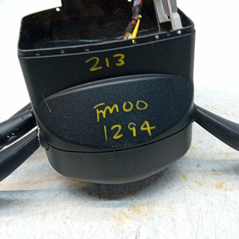 MERCEDES E-CLASS W213 INDICATOR/WIPER GEAR SELECT + SQUIB  A2139005912 FM001294