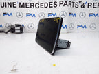 MERCEDES C-CLASS W205 2014 SAT NAV MULTIMEDIA SCREEN A2059002211 FM00682