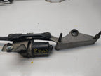 MERCEDES-BENZ A CLA GLA 2015-2018 Wiper Motor Front & Linkage A1769061900FM00228