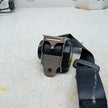 MERCEDES E-CLASS W213 CENTRE SIDE SEAT BELT BLACK A2138601385 2016 FM001386