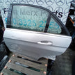 MERCEDES BENZ E-CLASS W212 DRIVER SIDE REAR DOOR ( OFF SIDE REAR )