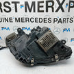 MERCEDES C-CLASS W205 PASSENGER  HIGH PERFORM HEADLIGHT A2059062704 20l4 FMH189