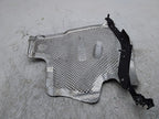 MERCEDES E-CLASS W213 HEAT INSULATION PLATE A2136801305 FMR277