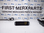 2018 MERCEDES BENZ A-CLASS W177 DRIVER SIDE KNEE AIRBAG A1778600102 FM00322