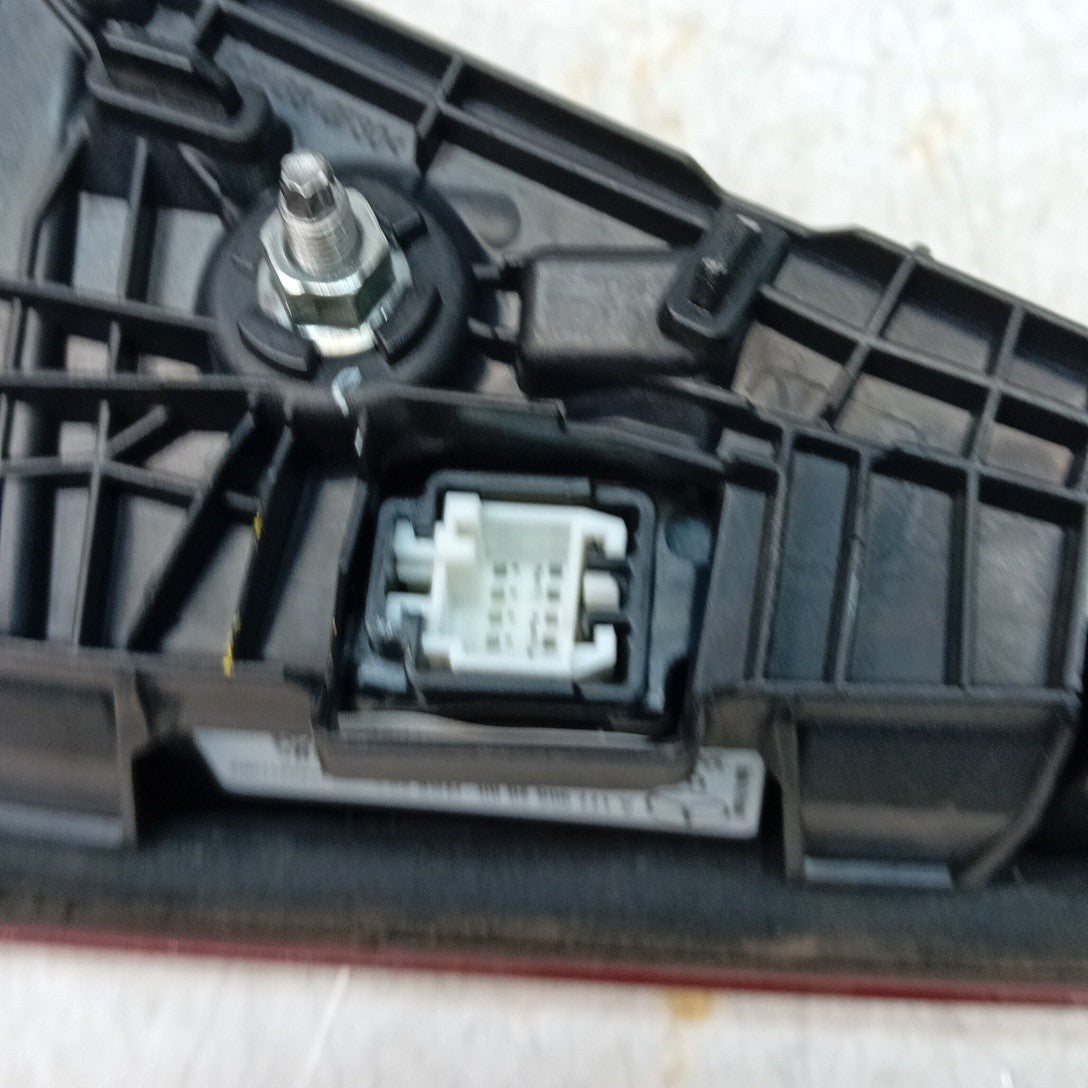 MERCEDES A-CLASS W177 DRIVER RIGHT OS REAR INNER TAIL LIGHT A1779062000 FMT247