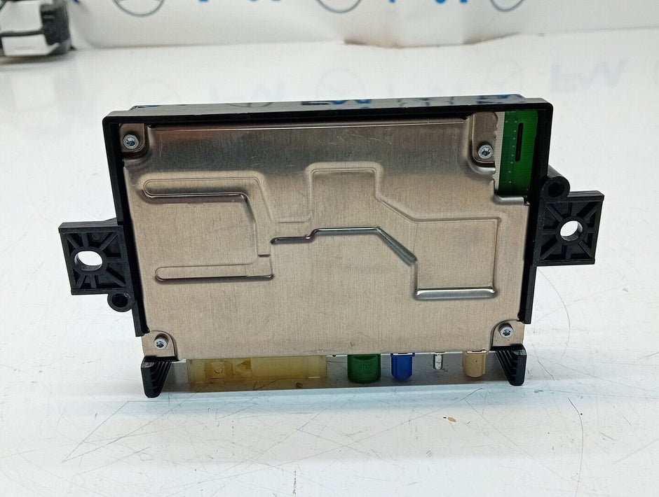 Bluetooth Module Mercedes W176 W213 Control Unit Hands Free A2139008013 FM00280