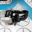 MERCEDES BENZ E CLASS A238 CONVERTIBLE 2017-23 REAR RIGHT SEAT BELT A2388603800