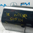 MERCEDES CLA W118 PASSENGER REAR DOOR N/S/R BLACK 2019 ONWARDS COMPLETE FMD159