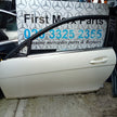 MERCEDES BENZ C-CLASS  W204  PASSENGER SIDE FRONT DOOR ( NEAR SIDE FRONT )