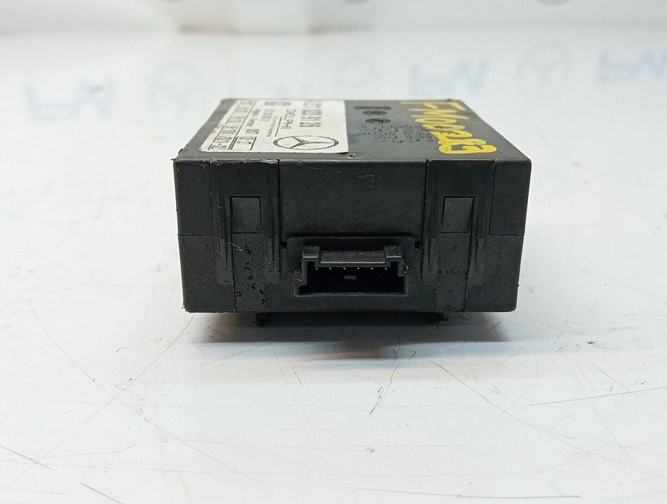 MERCEDES W209 W211 W220 W163 Alarm Control Module ECU A2118209126 FM00283