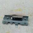 MERCEDES BENZ E-CLASS W213 LEFT PASSENGER ROOF HANDLE A0998150000 FM001385