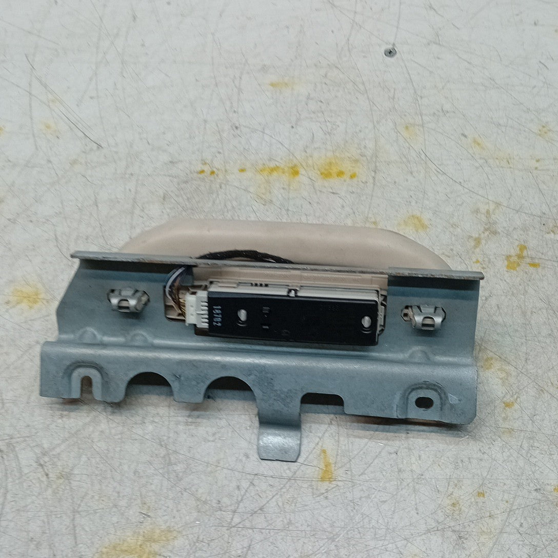 MERCEDES BENZ E-CLASS W213 LEFT PASSENGER ROOF HANDLE A0998150000 FM001385