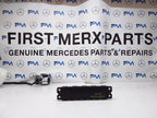 2017 MERCEDES BENZ C-CLASS W205 DRIVER SIDE KNEE AIRBAG A2058601600 FM00337