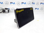 MERCEDES C-CLASS W205 2015 SAT NAV MULTIMEDIA SCREEN A2059002211 FM00664