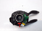 Mercedes C-CLASS W205 INDICATOR/WIPER GEAR SELECT + SQUIB  2014 FM00583