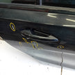 MERCEDES BENZ CLA-CLASS W117 DRIVER SIDE REAR DOOR ( OFF SIDE REAR ) FM011